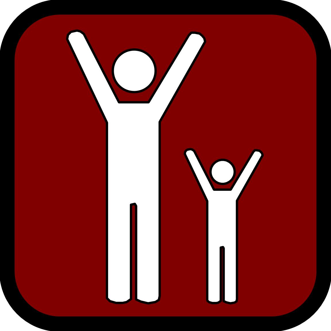 icon of family
